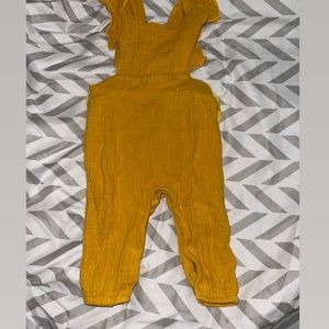 Romper Size 0-3 months